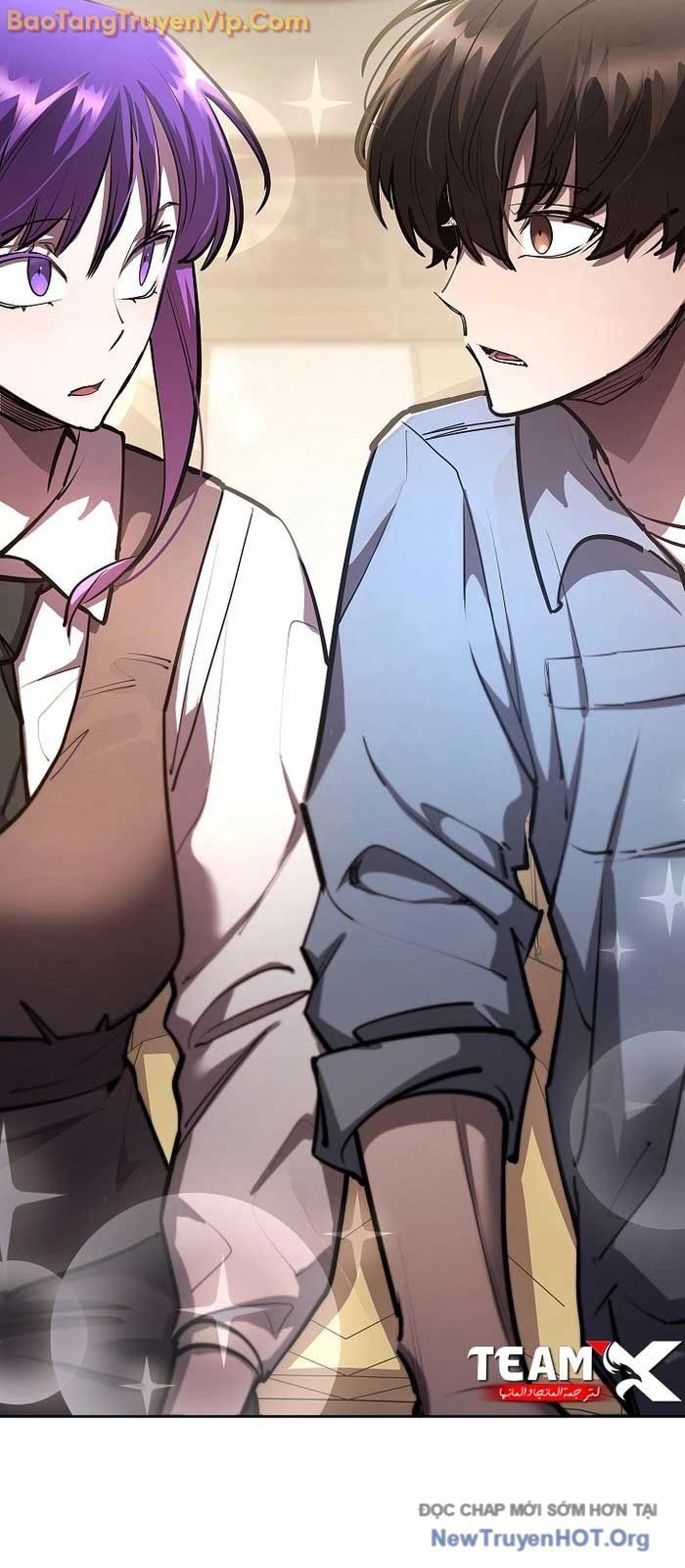 Kiếm Thần Đến Từ Thế Giới Diệt Vong: Chapter 26