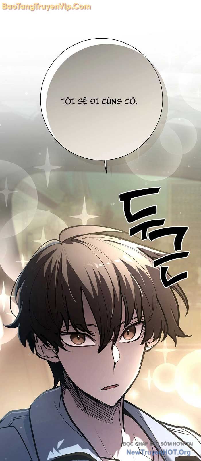 Kiếm Thần Đến Từ Thế Giới Diệt Vong: Chapter 26