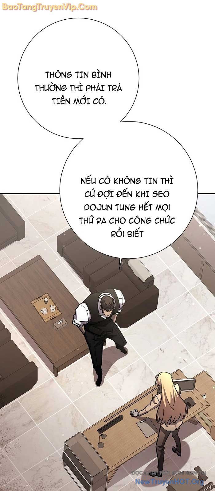 Kiếm Thần Đến Từ Thế Giới Diệt Vong: Chapter 26