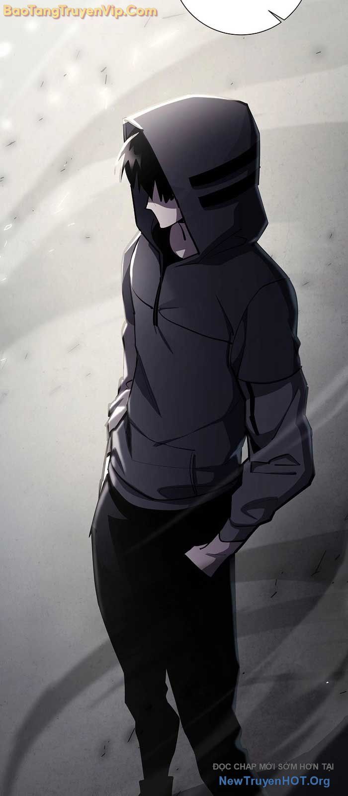 Kiếm Thần Đến Từ Thế Giới Diệt Vong: Chapter 26