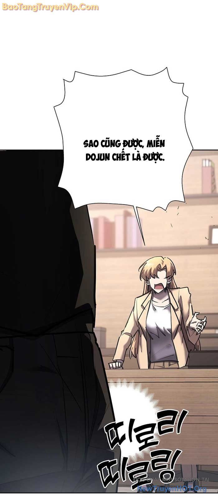 Kiếm Thần Đến Từ Thế Giới Diệt Vong: Chapter 26