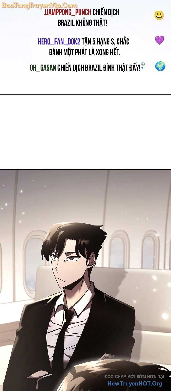 Kiếm Thần Đến Từ Thế Giới Diệt Vong: Chapter 26