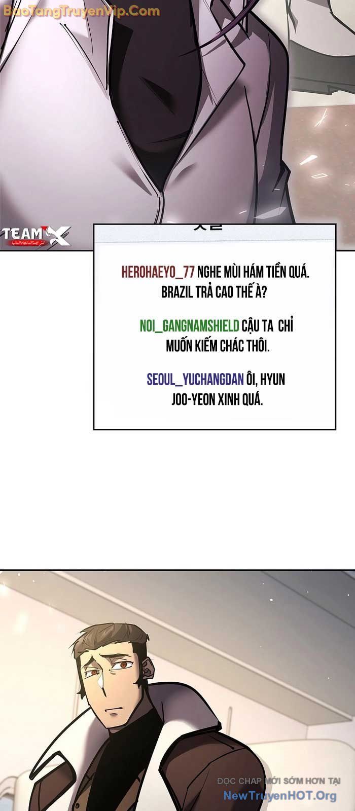 Kiếm Thần Đến Từ Thế Giới Diệt Vong: Chapter 26