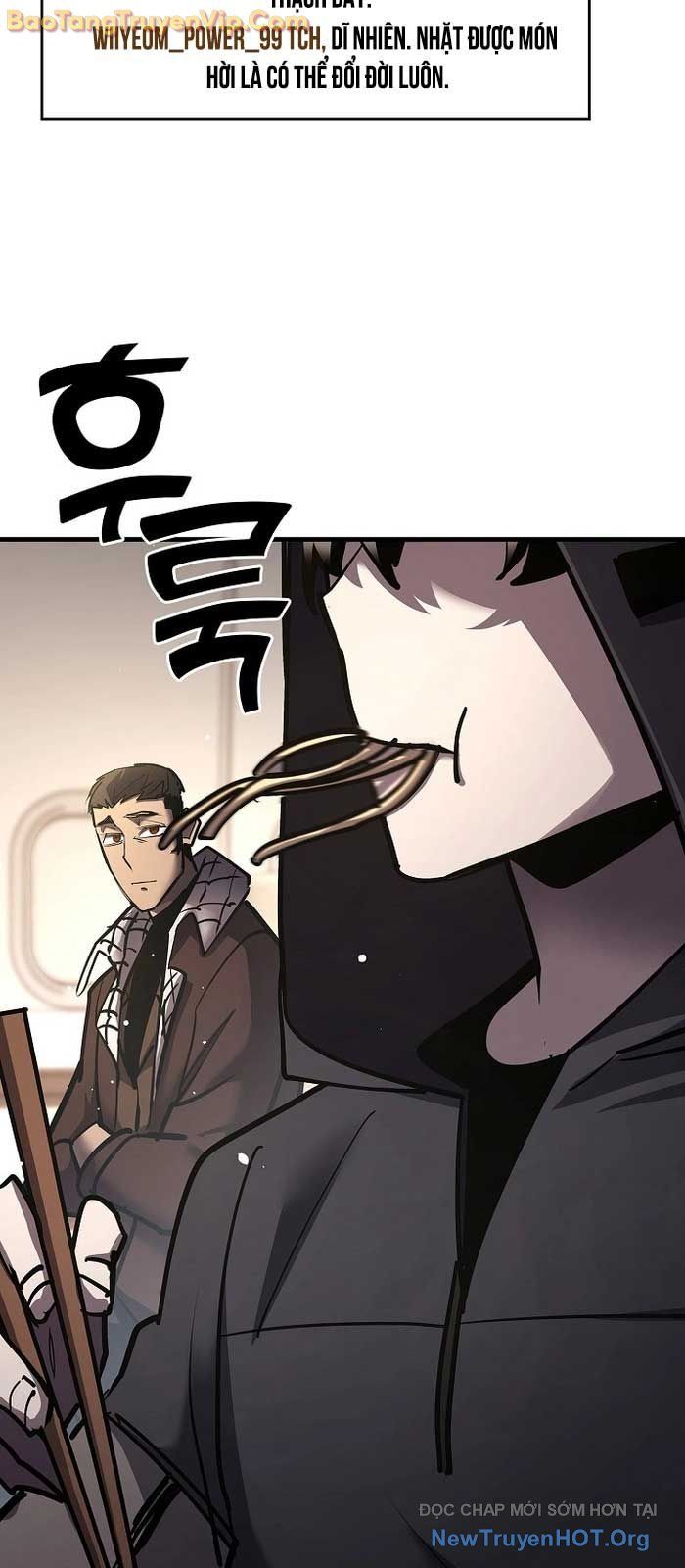 Kiếm Thần Đến Từ Thế Giới Diệt Vong: Chapter 26