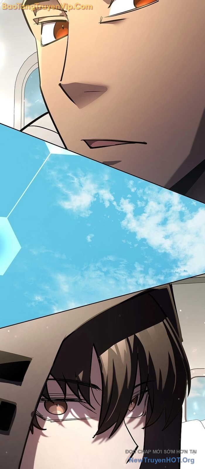 Kiếm Thần Đến Từ Thế Giới Diệt Vong: Chapter 26