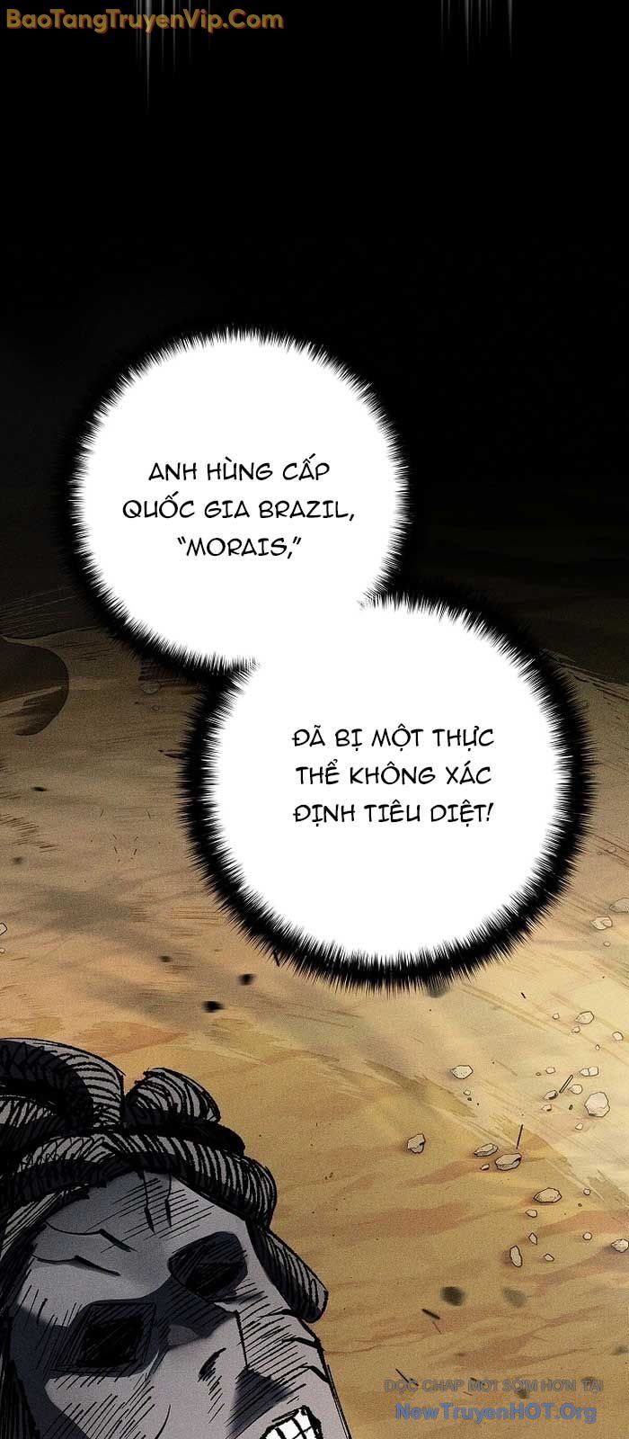 Kiếm Thần Đến Từ Thế Giới Diệt Vong: Chapter 27