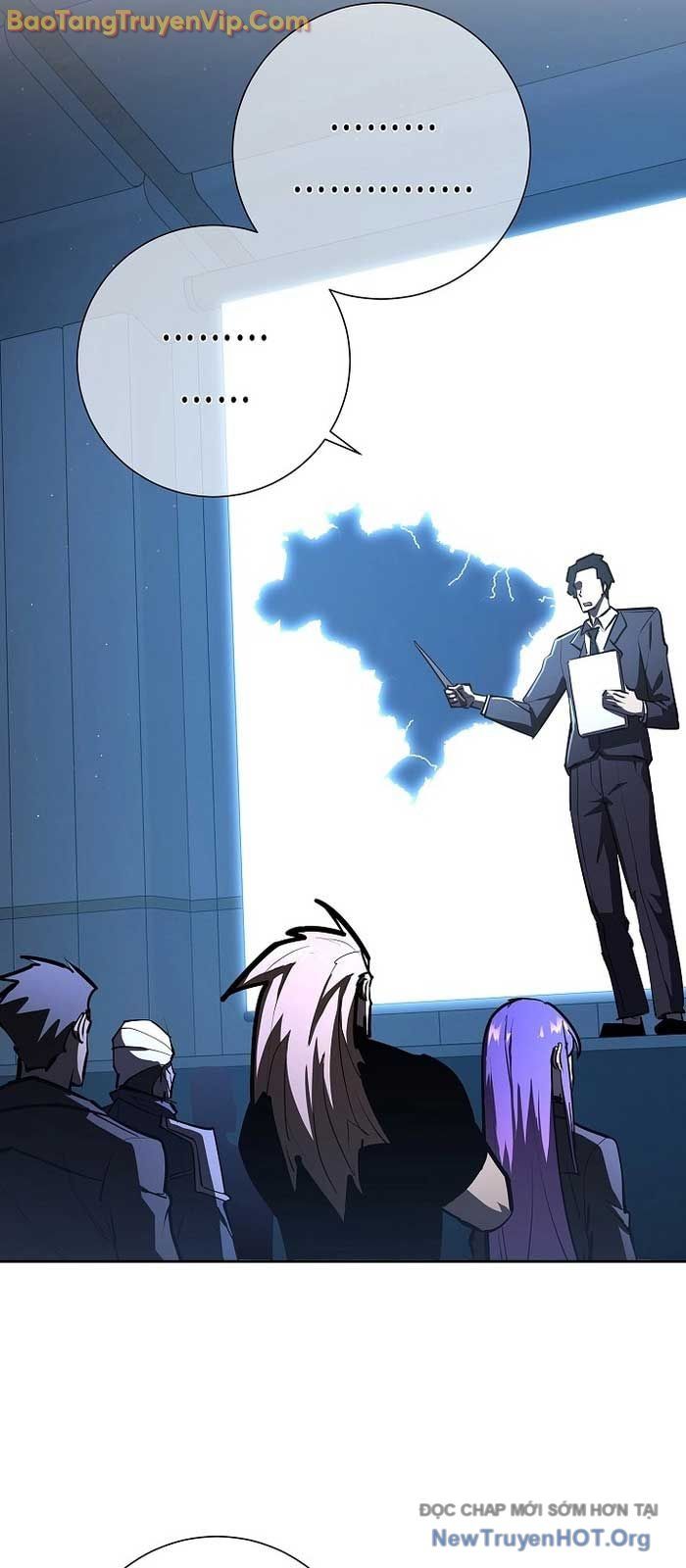 Kiếm Thần Đến Từ Thế Giới Diệt Vong: Chapter 27