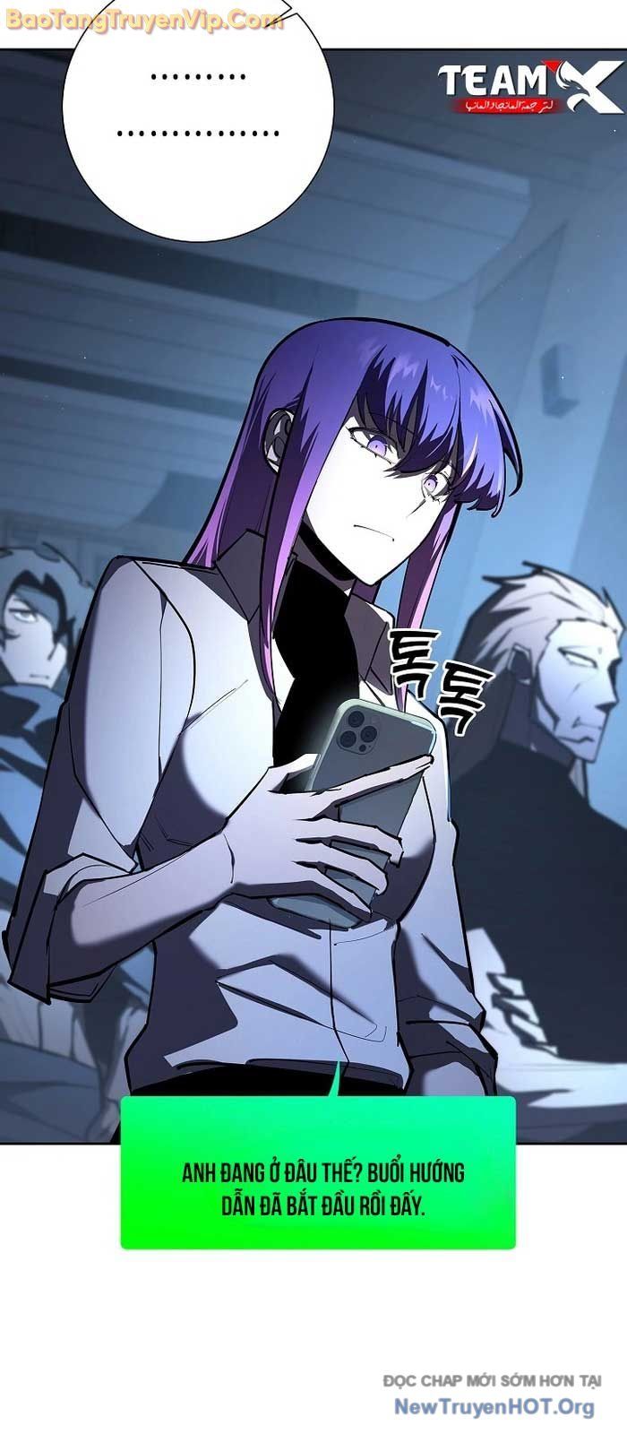 Kiếm Thần Đến Từ Thế Giới Diệt Vong: Chapter 27