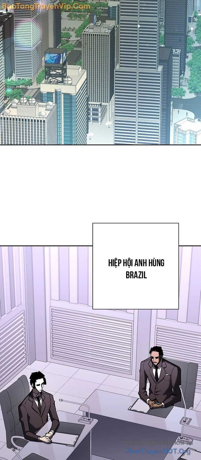 Kiếm Thần Đến Từ Thế Giới Diệt Vong: Chapter 27