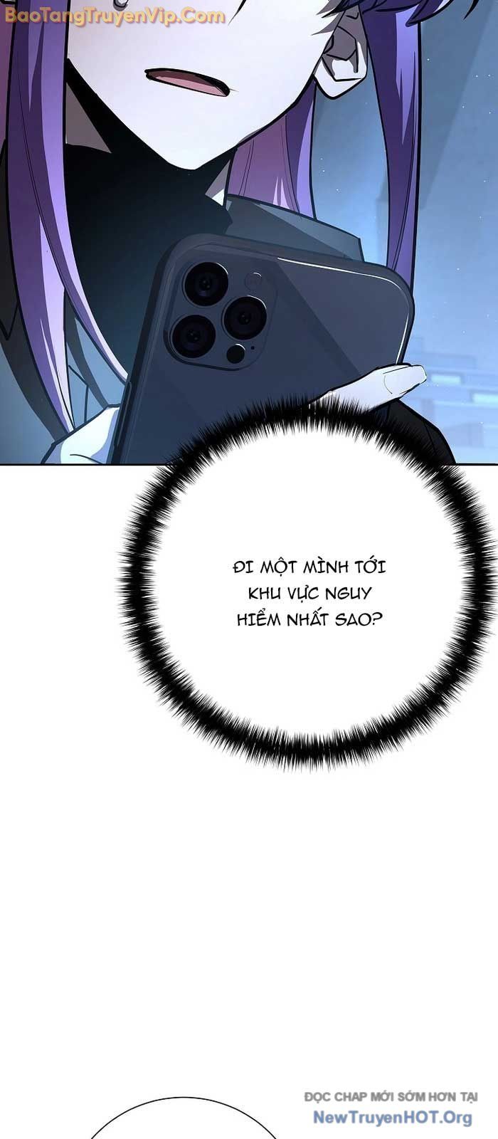 Kiếm Thần Đến Từ Thế Giới Diệt Vong: Chapter 27