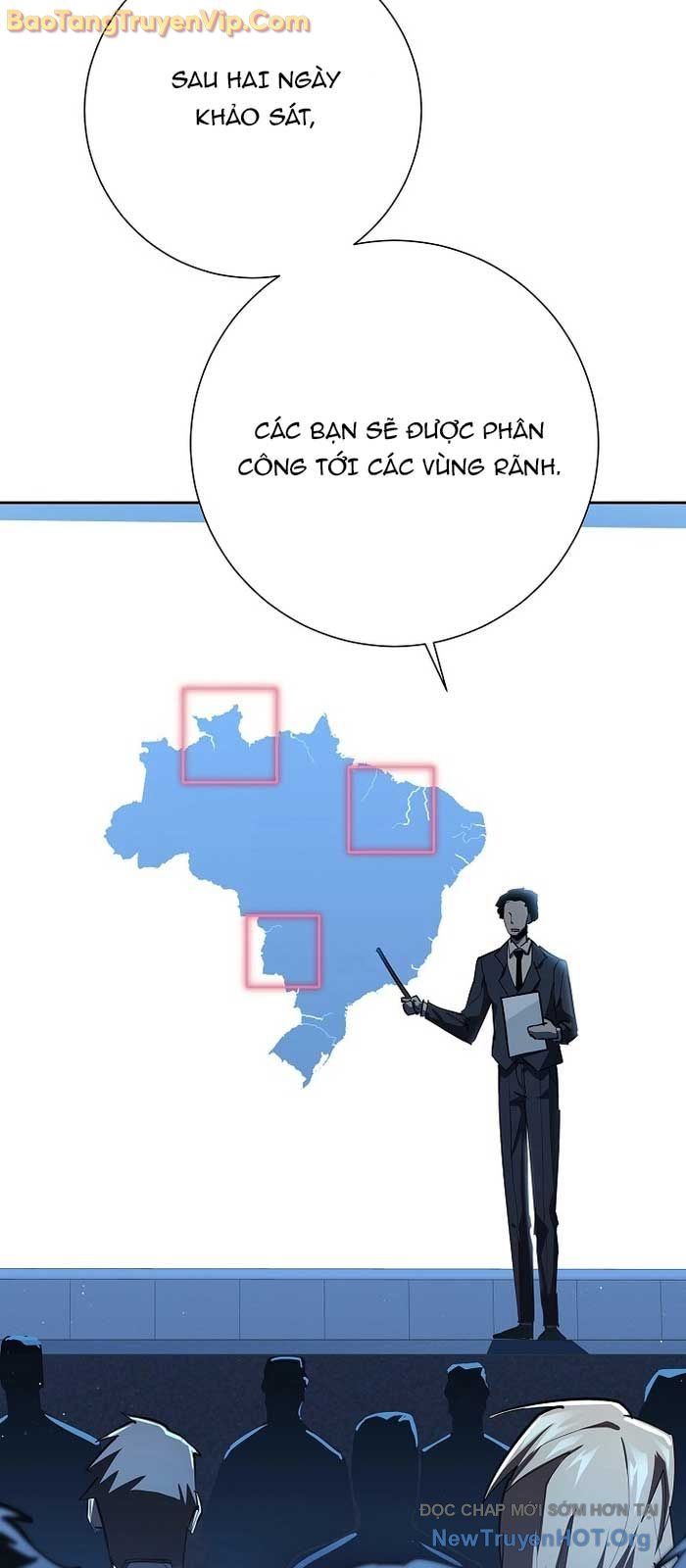 Kiếm Thần Đến Từ Thế Giới Diệt Vong: Chapter 27