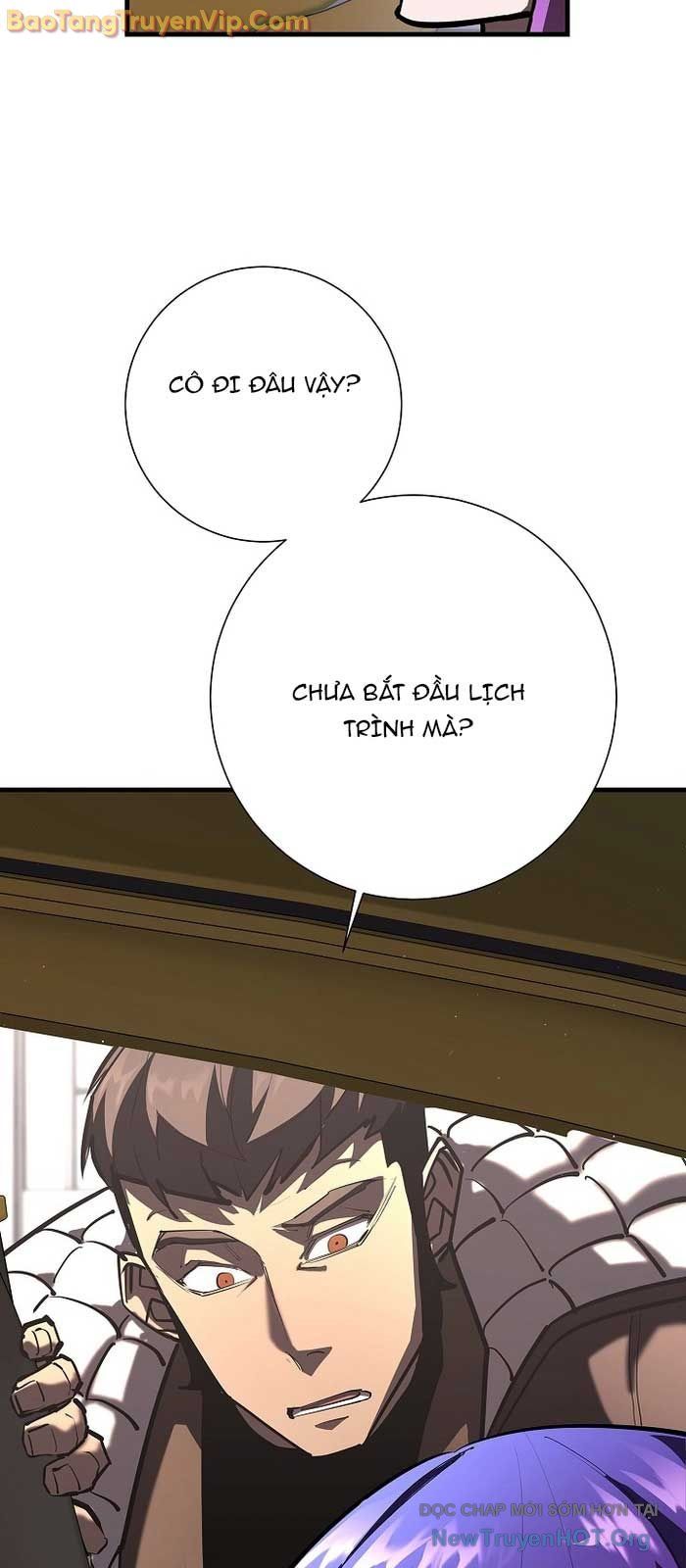 Kiếm Thần Đến Từ Thế Giới Diệt Vong: Chapter 27