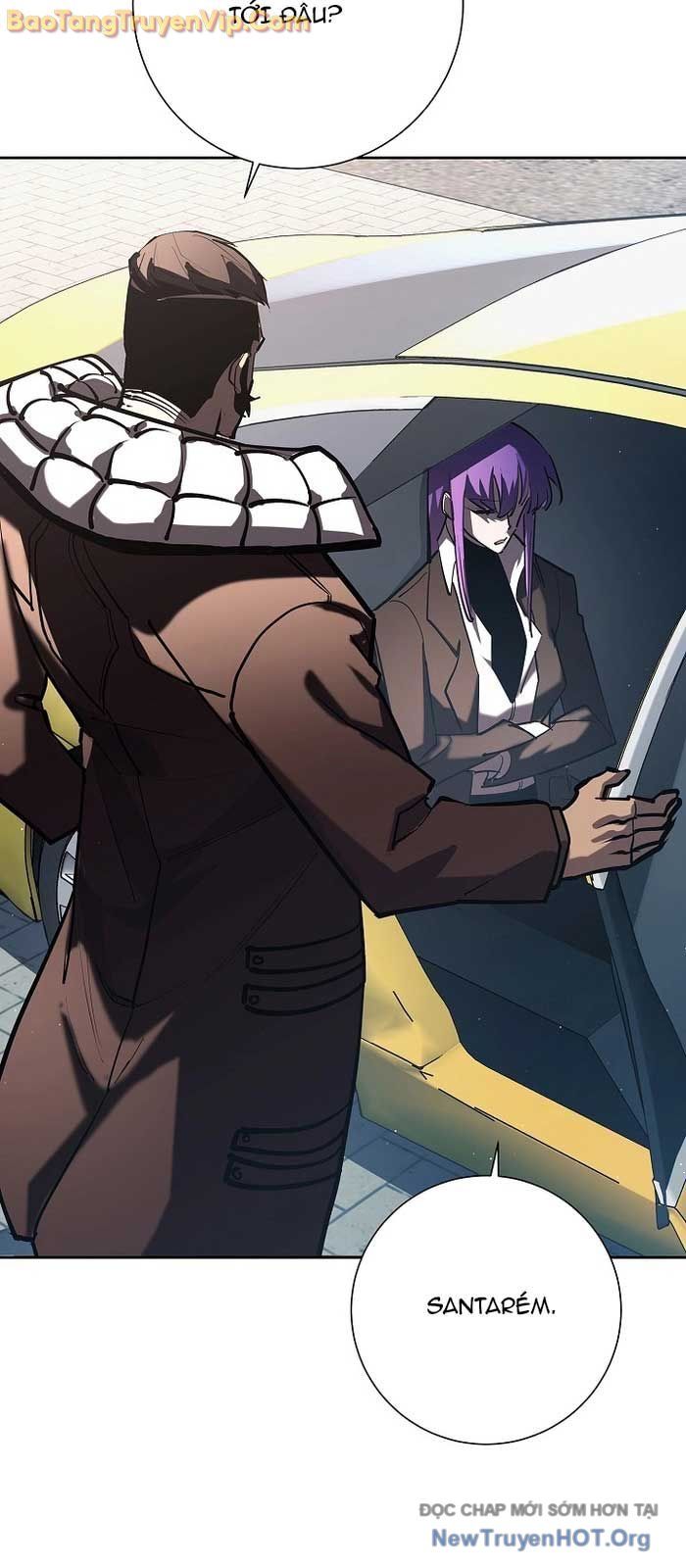 Kiếm Thần Đến Từ Thế Giới Diệt Vong: Chapter 27