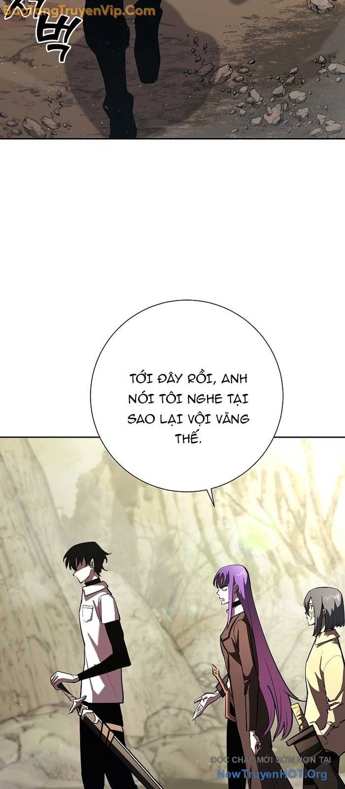 Kiếm Thần Đến Từ Thế Giới Diệt Vong: Chapter 27