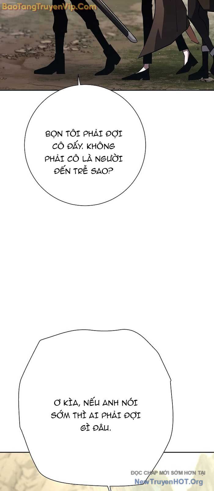 Kiếm Thần Đến Từ Thế Giới Diệt Vong: Chapter 27