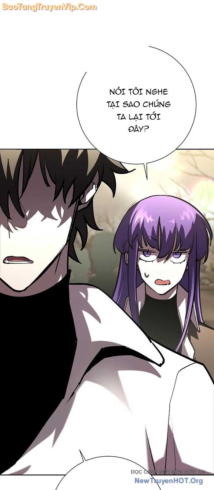 Kiếm Thần Đến Từ Thế Giới Diệt Vong: Chapter 27