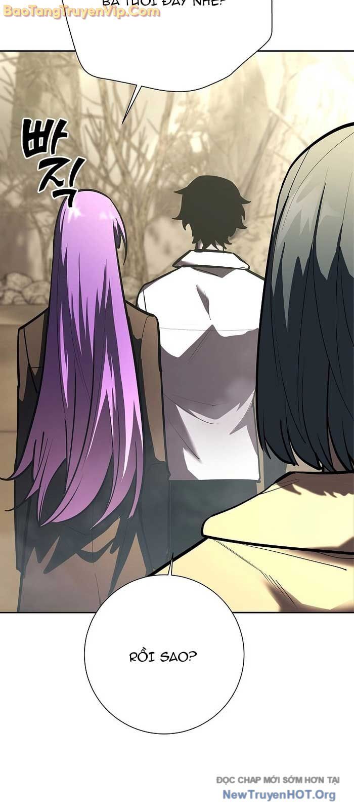 Kiếm Thần Đến Từ Thế Giới Diệt Vong: Chapter 27