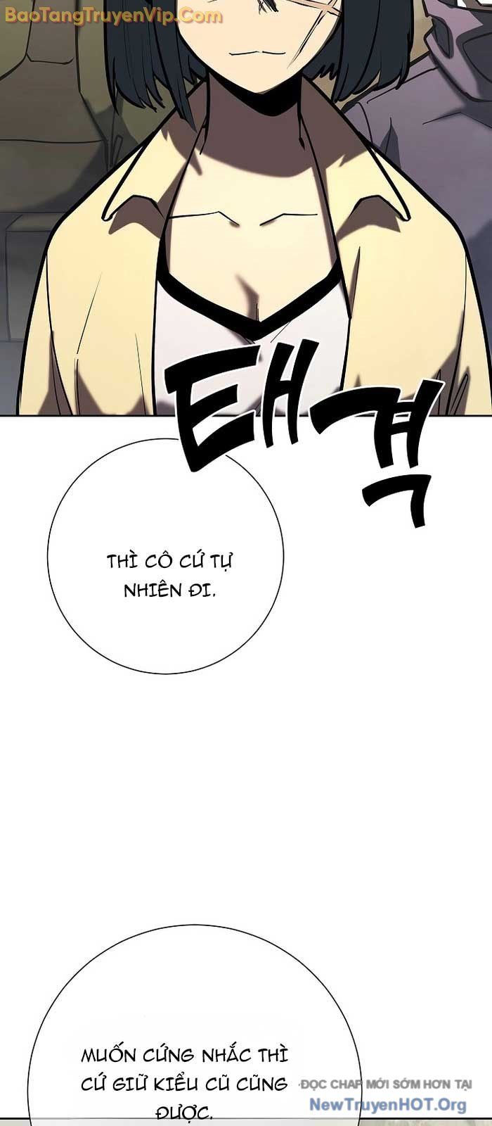 Kiếm Thần Đến Từ Thế Giới Diệt Vong: Chapter 27