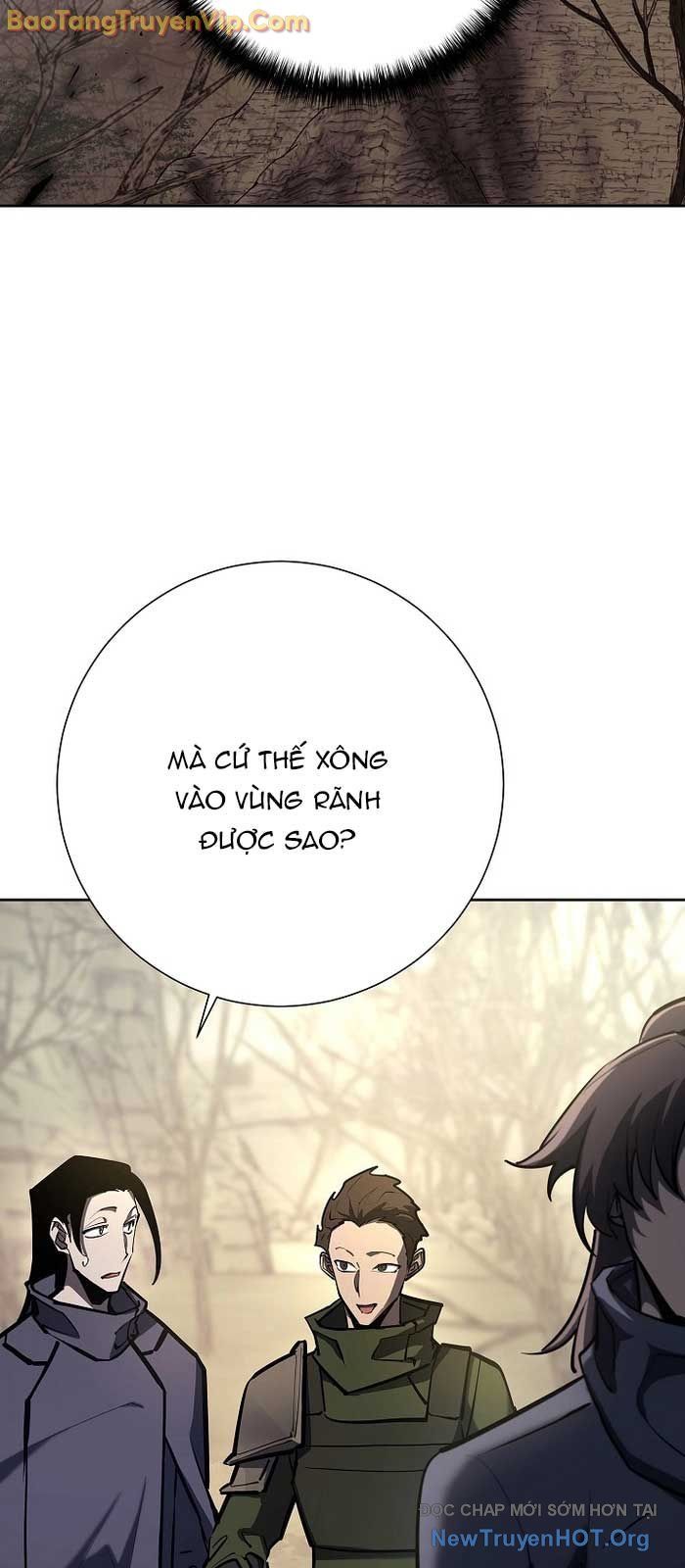 Kiếm Thần Đến Từ Thế Giới Diệt Vong: Chapter 27