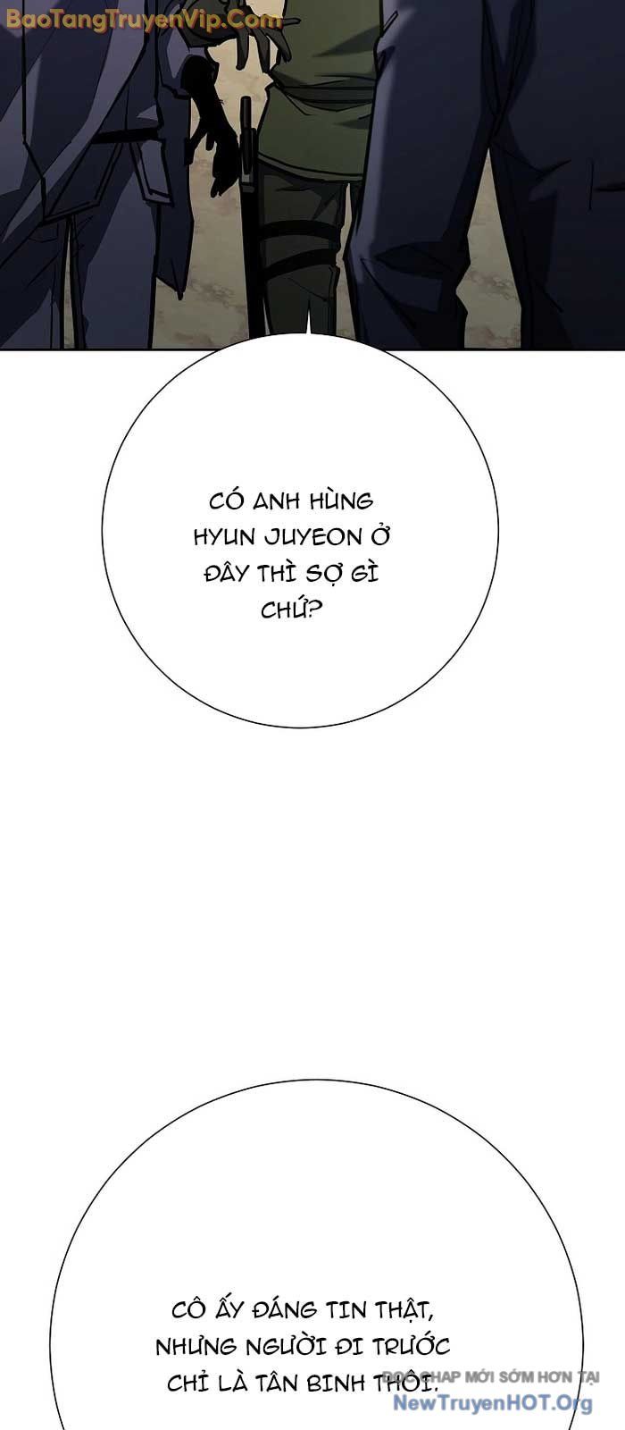 Kiếm Thần Đến Từ Thế Giới Diệt Vong: Chapter 27