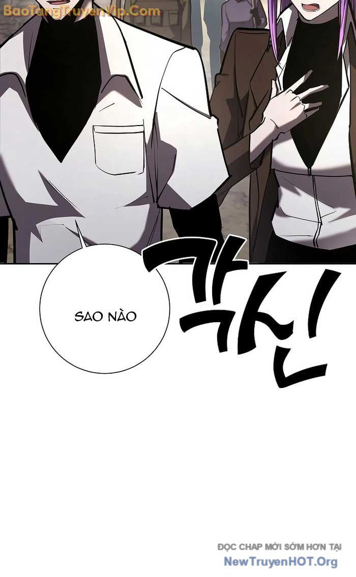 Kiếm Thần Đến Từ Thế Giới Diệt Vong: Chapter 27