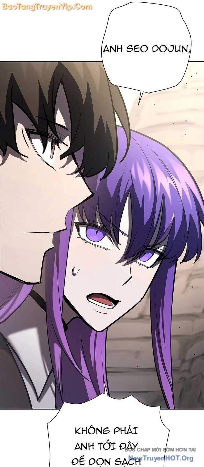 Kiếm Thần Đến Từ Thế Giới Diệt Vong: Chapter 27