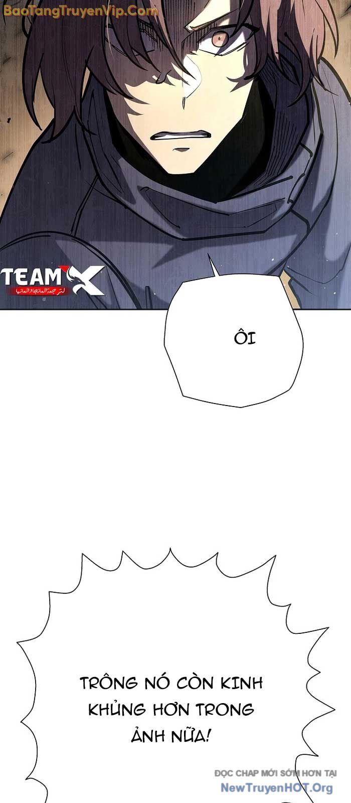 Kiếm Thần Đến Từ Thế Giới Diệt Vong: Chapter 27