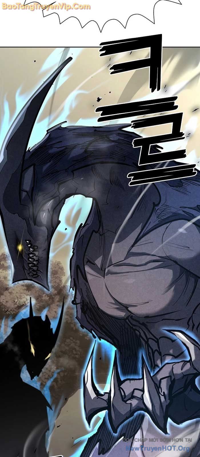 Kiếm Thần Đến Từ Thế Giới Diệt Vong: Chapter 27