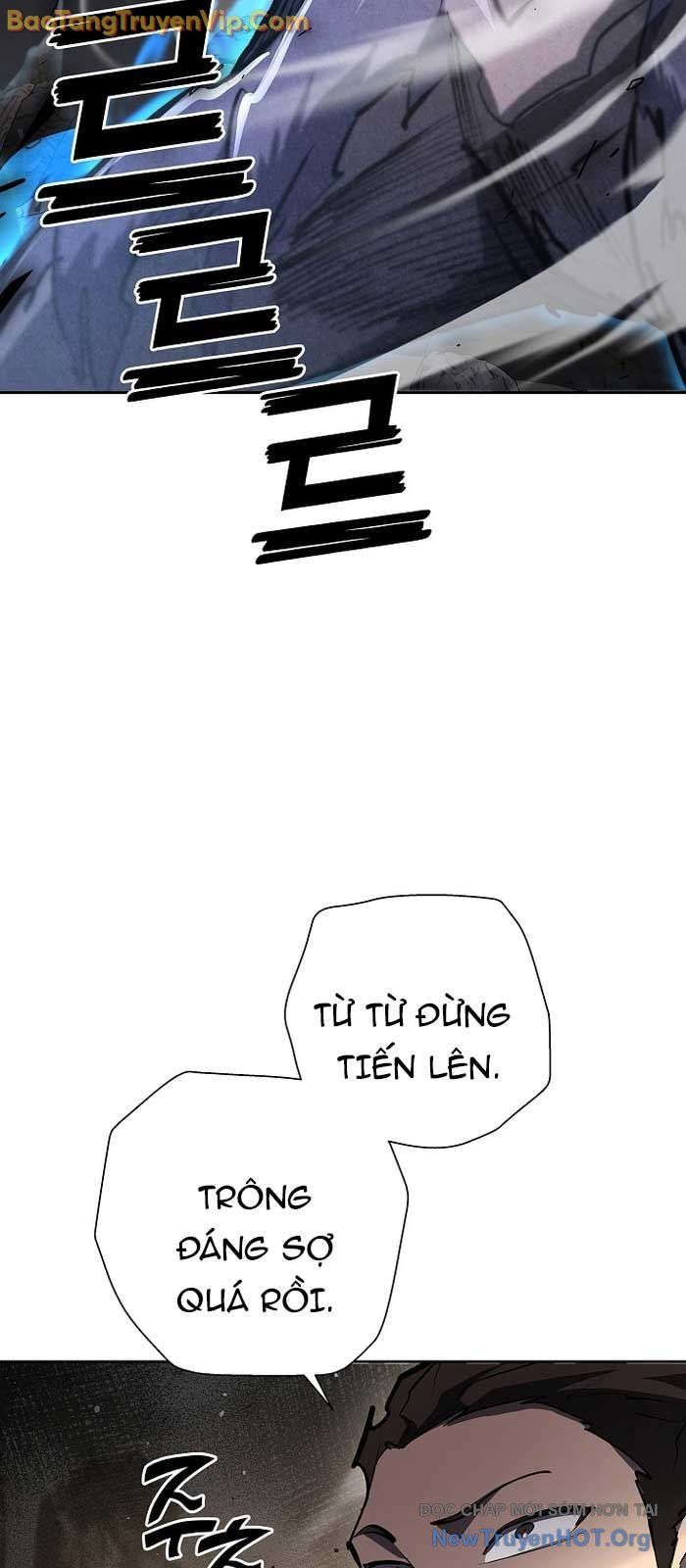 Kiếm Thần Đến Từ Thế Giới Diệt Vong: Chapter 27