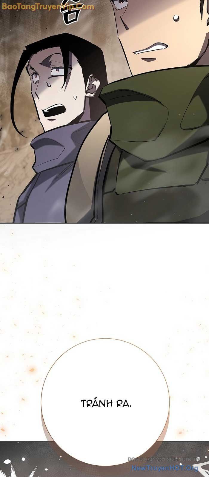 Kiếm Thần Đến Từ Thế Giới Diệt Vong: Chapter 27