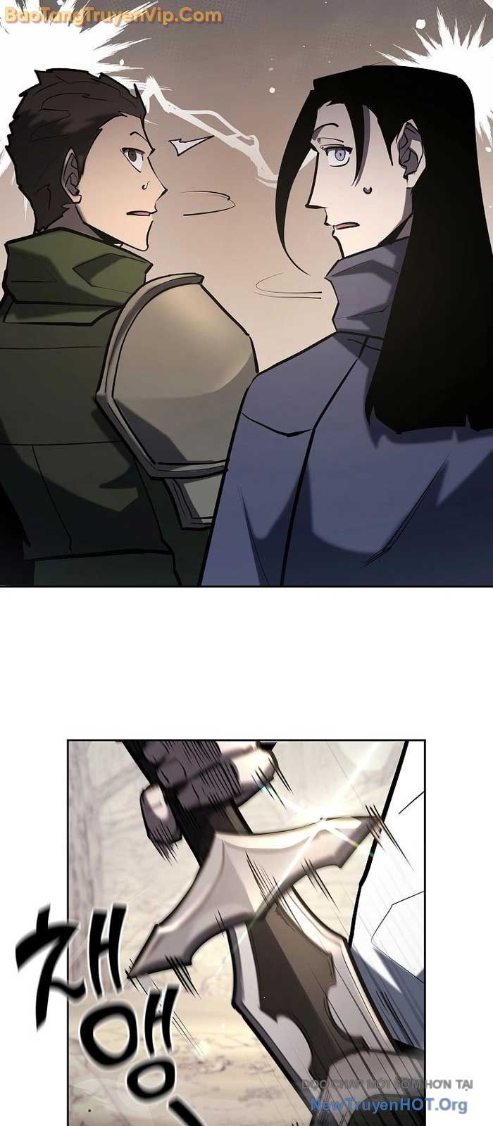 Kiếm Thần Đến Từ Thế Giới Diệt Vong: Chapter 27