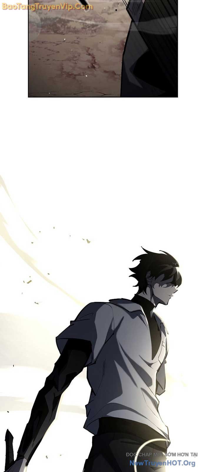 Kiếm Thần Đến Từ Thế Giới Diệt Vong: Chapter 27