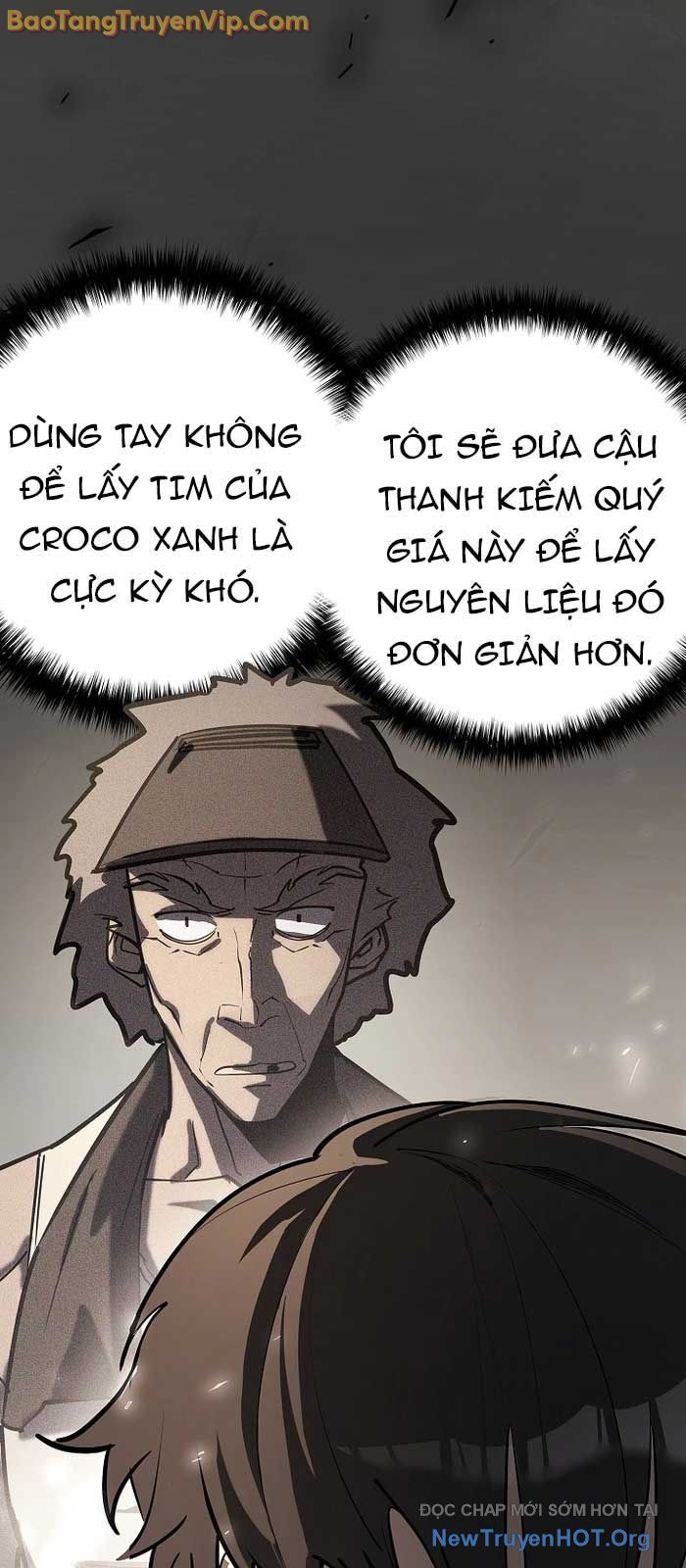 Kiếm Thần Đến Từ Thế Giới Diệt Vong: Chapter 27