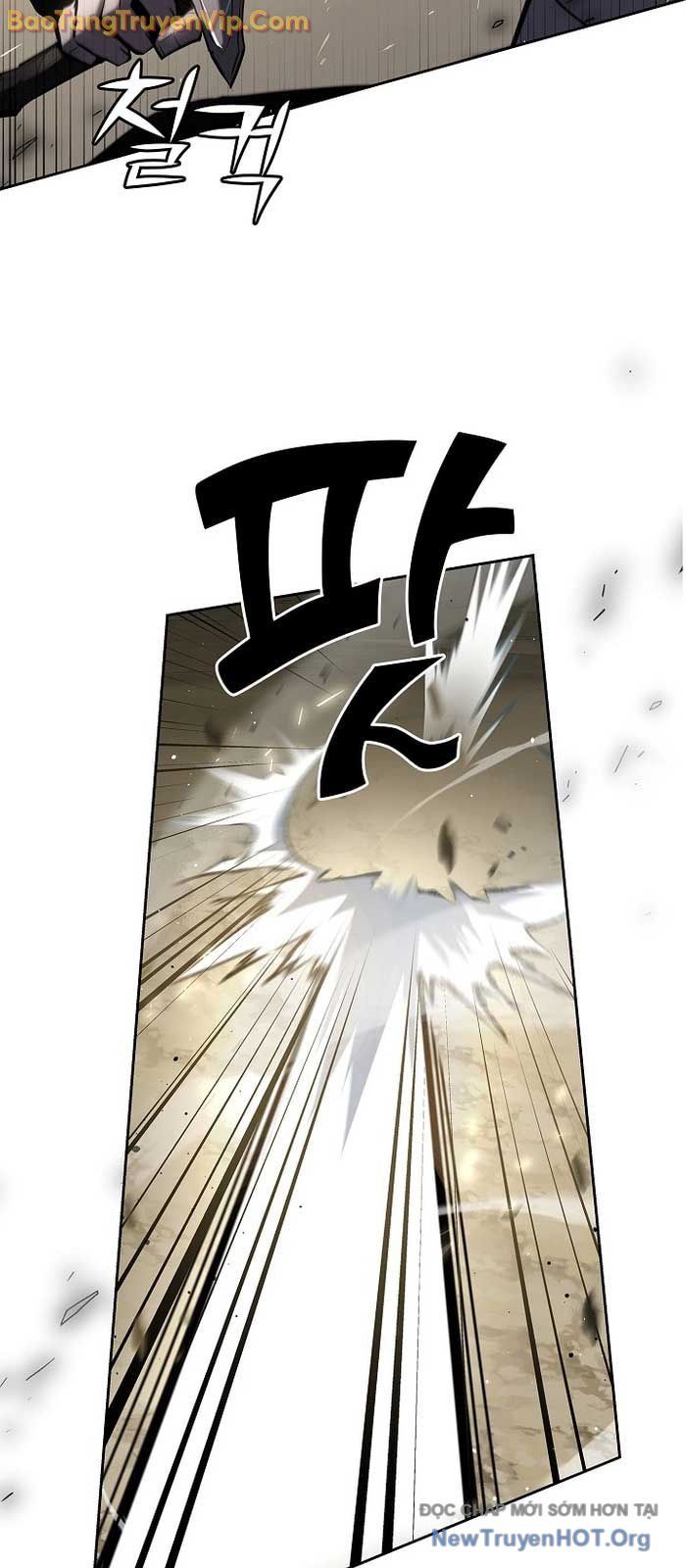 Kiếm Thần Đến Từ Thế Giới Diệt Vong: Chapter 27