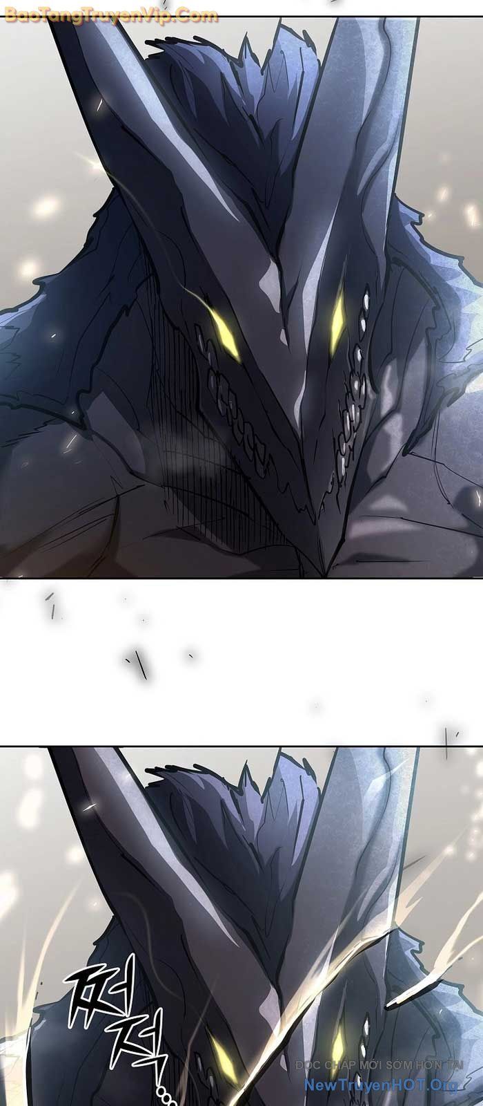 Kiếm Thần Đến Từ Thế Giới Diệt Vong: Chapter 27