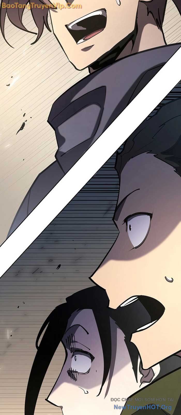 Kiếm Thần Đến Từ Thế Giới Diệt Vong: Chapter 27