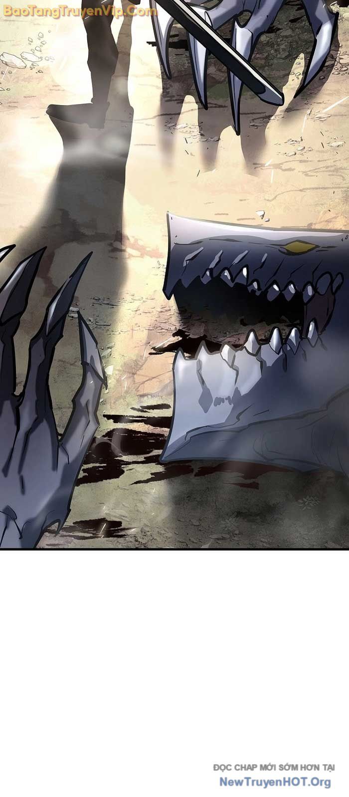 Kiếm Thần Đến Từ Thế Giới Diệt Vong: Chapter 27