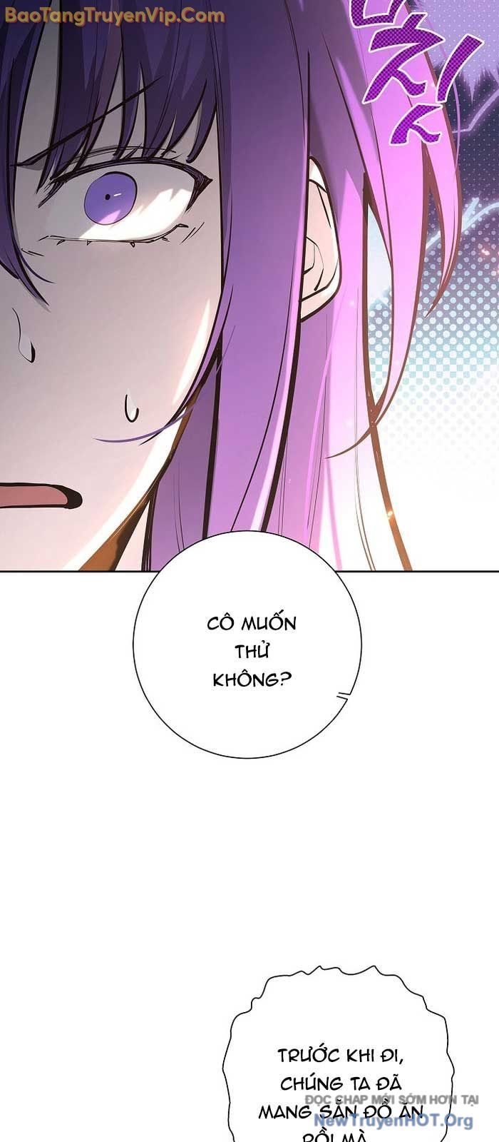 Kiếm Thần Đến Từ Thế Giới Diệt Vong: Chapter 28