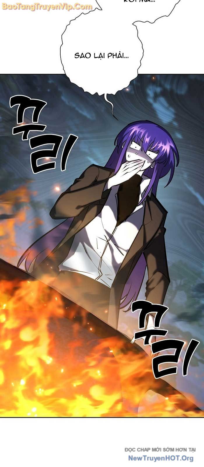 Kiếm Thần Đến Từ Thế Giới Diệt Vong: Chapter 28