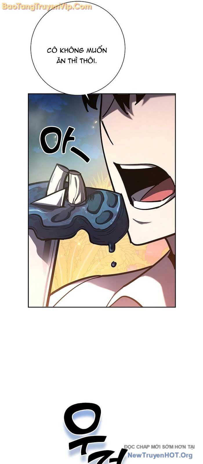 Kiếm Thần Đến Từ Thế Giới Diệt Vong: Chapter 28