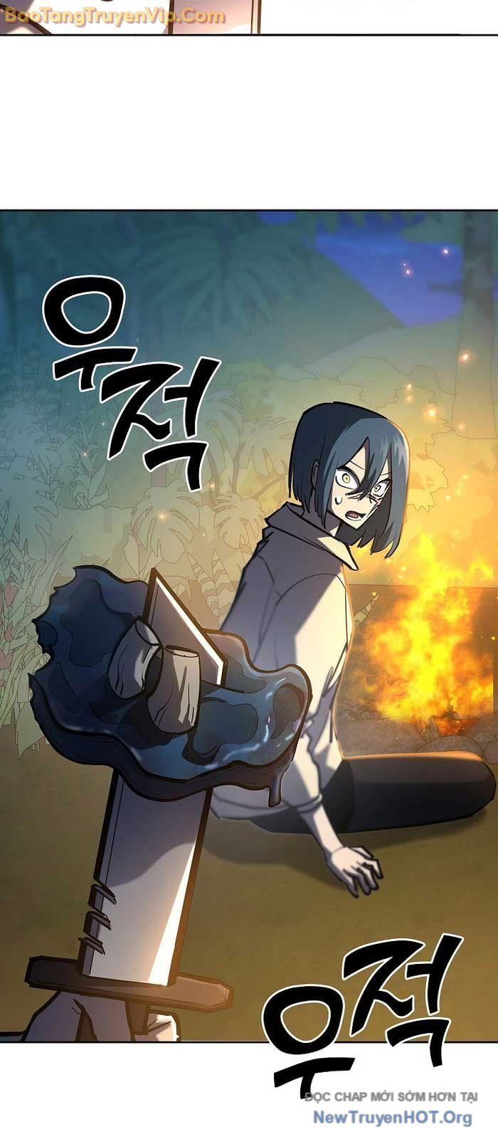 Kiếm Thần Đến Từ Thế Giới Diệt Vong: Chapter 28