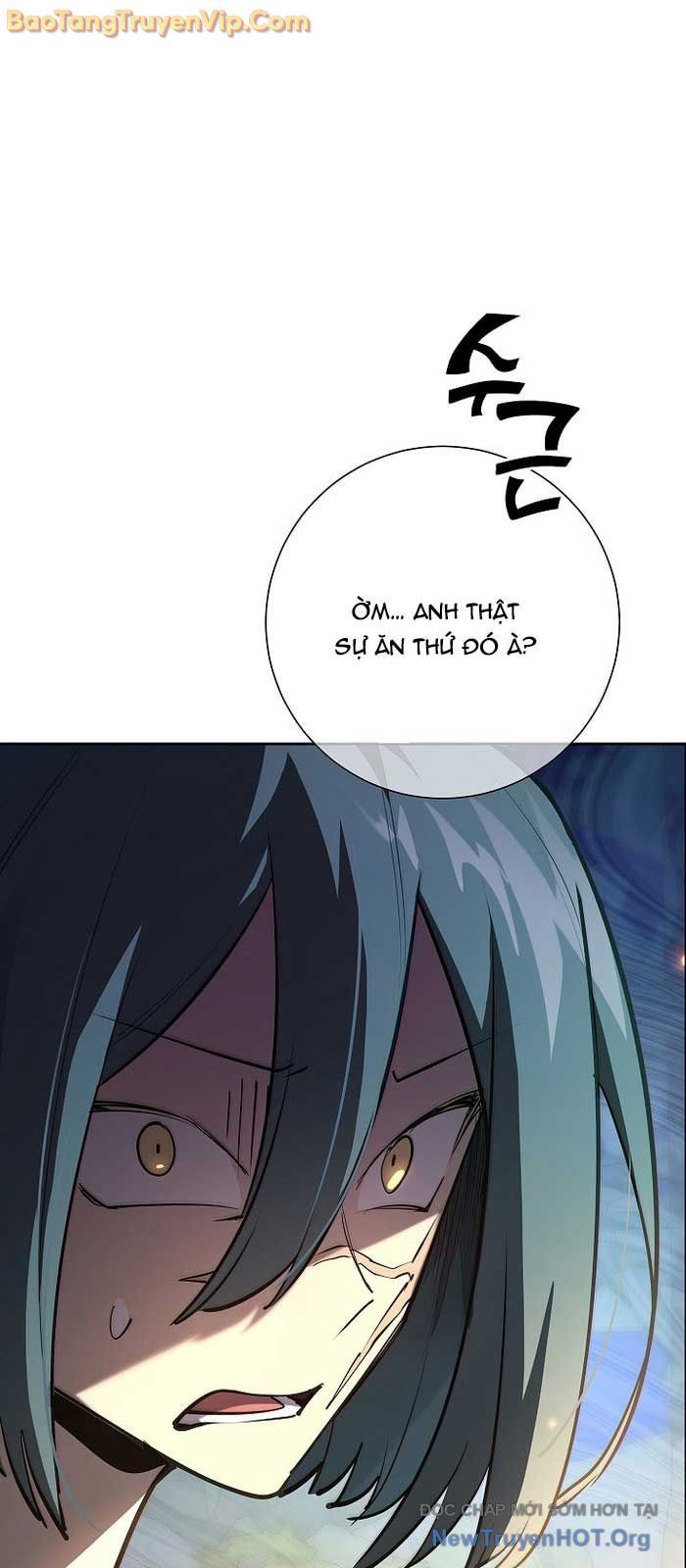 Kiếm Thần Đến Từ Thế Giới Diệt Vong: Chapter 28