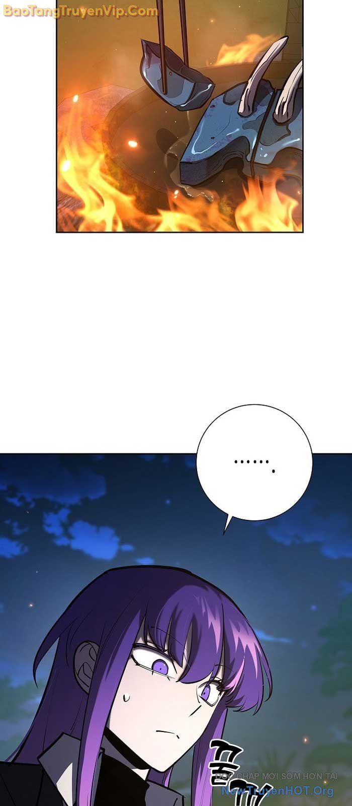 Kiếm Thần Đến Từ Thế Giới Diệt Vong: Chapter 28