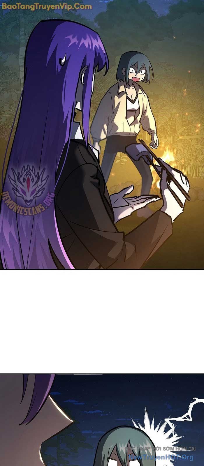 Kiếm Thần Đến Từ Thế Giới Diệt Vong: Chapter 28