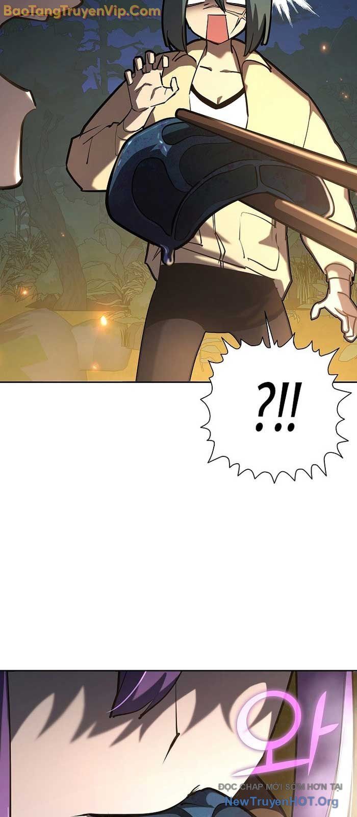 Kiếm Thần Đến Từ Thế Giới Diệt Vong: Chapter 28