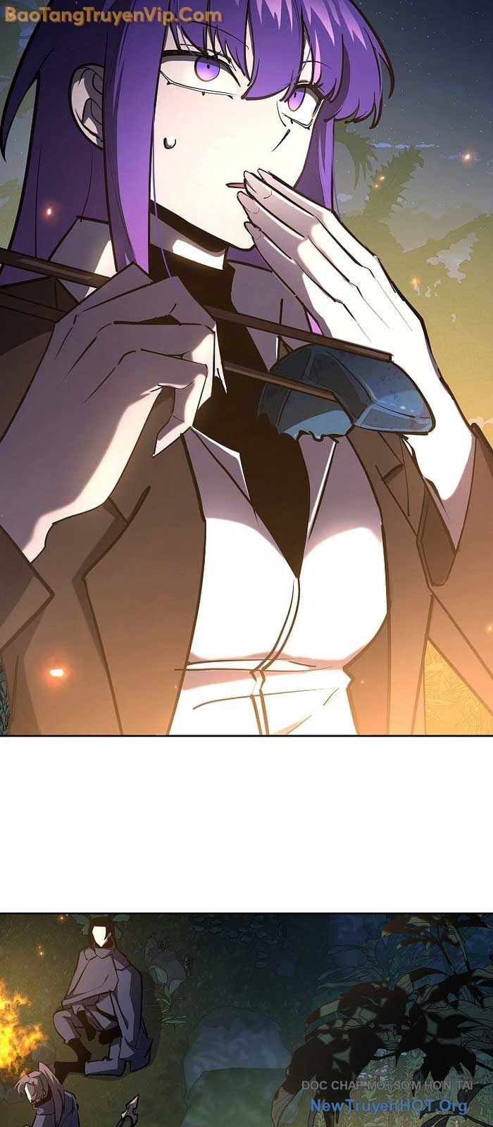 Kiếm Thần Đến Từ Thế Giới Diệt Vong: Chapter 28