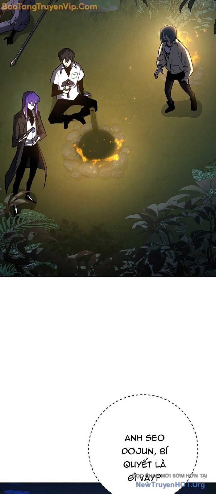 Kiếm Thần Đến Từ Thế Giới Diệt Vong: Chapter 28