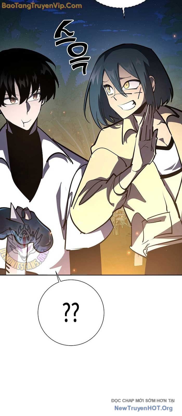 Kiếm Thần Đến Từ Thế Giới Diệt Vong: Chapter 28