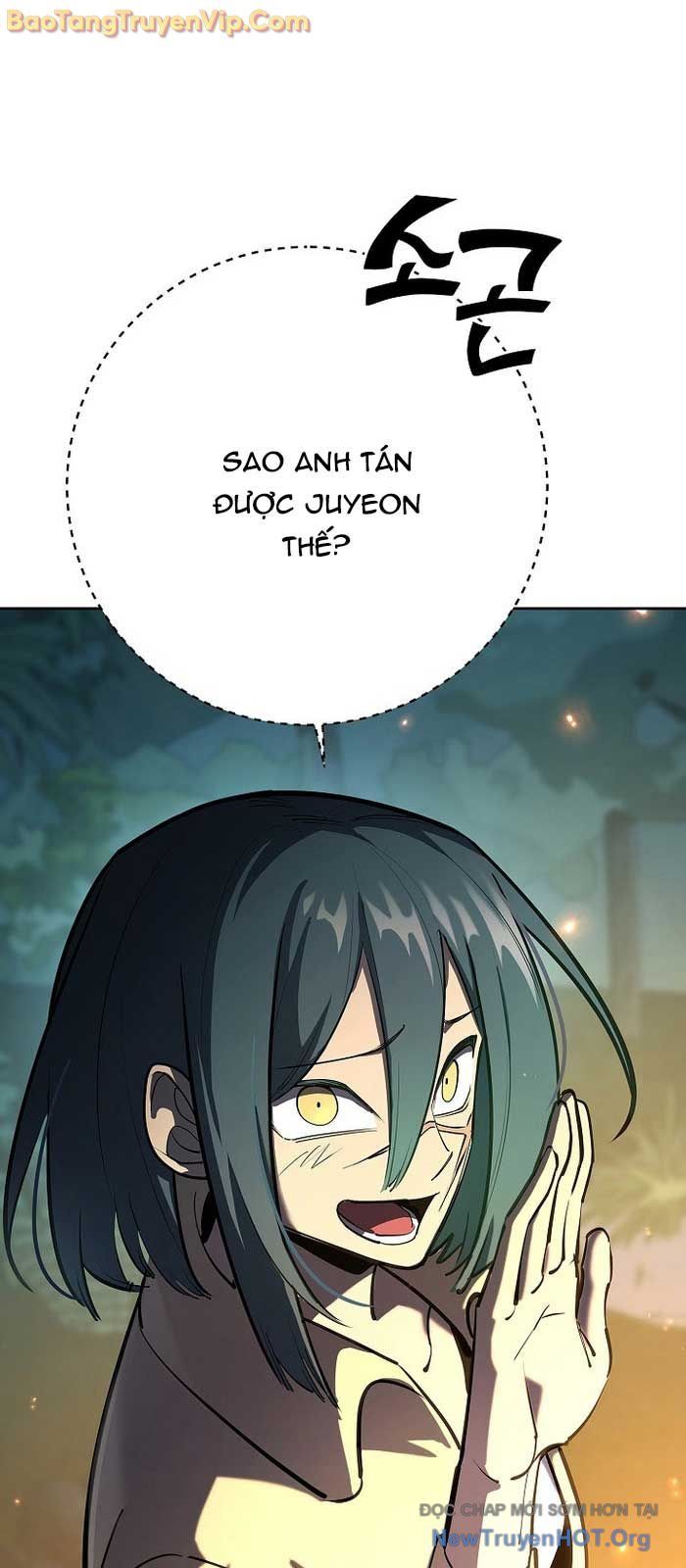 Kiếm Thần Đến Từ Thế Giới Diệt Vong: Chapter 28