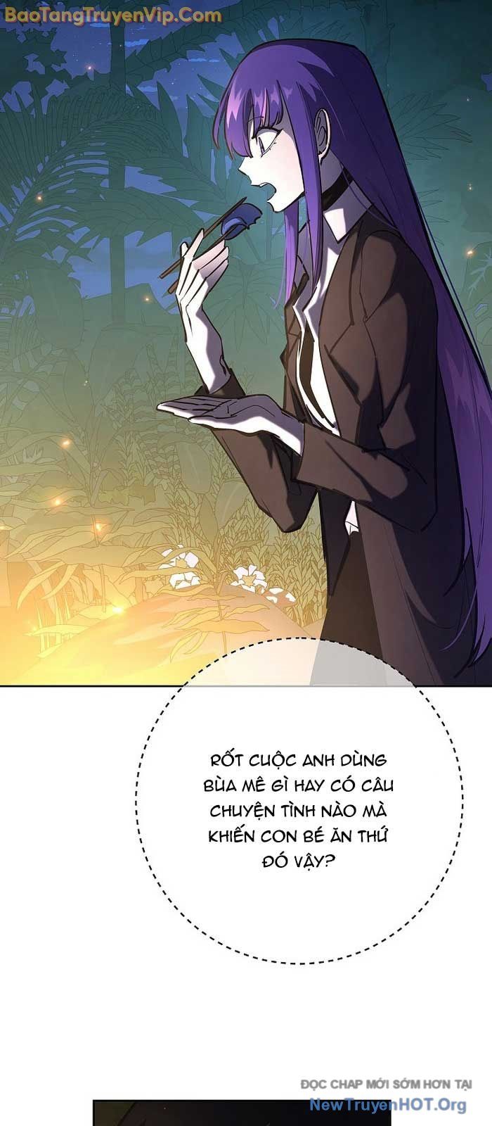 Kiếm Thần Đến Từ Thế Giới Diệt Vong: Chapter 28